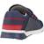 Basket bébé cuir brek Bleu 800 3 - vertbaudet enfant 