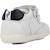 Derby bébé cuir gayer Blanc 300 3 - vertbaudet enfant 