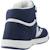 Basket enfant synthétique enfant synthétique nylon Bleu indigo+Bleu marine 9 - vertbaudet enfant 
