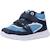 Botte bébé synthétique gaspen Bleu 800+Orange 870 4 - vertbaudet enfant 