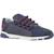 Basket bébé cuir brek Bleu 800 5 - vertbaudet enfant 