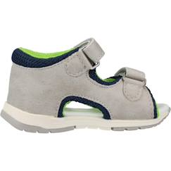 Chaussures-Sandale bébé synthétique galoxy