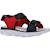 Sandale enfant synthétique cimber Bleu 800 5 - vertbaudet enfant 
