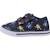 Basket bébé textile gabbiano Bleu 800+Bleu 880 2 - vertbaudet enfant 