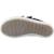 Basket enfant cuir cuir flare bug t Gris grey 6 - vertbaudet enfant 