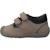 Botte bébé cuir gregorino Bleu 800+Brun clair 950+Marron 260 8 - vertbaudet enfant 