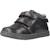 Derby bébé synthétique golda Gris 080 4 - vertbaudet enfant 