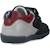 Derby bébé cuir graf Bleu 800+Marron 590 3 - vertbaudet enfant 