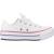 Baskets enfant fille en textile Blanc 3 - vertbaudet enfant 