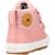 Botte bébé cuir cuir berkshire boot Rose 3 - vertbaudet enfant 