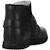 Botte bébé cuir cambusa Noir 3 - vertbaudet enfant 