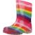 Bottes garçon modèle walk Multicolore 970 4 - vertbaudet enfant 