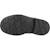 Derby bébé cuir cuir remi pace t Noir black 6 - vertbaudet enfant 