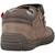 Derby bébé cuir danny Bleu 800+Brun clair 260+Marron 460 15 - vertbaudet enfant 