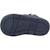 Botte bébé cuir gilberto Bleu 800+Marron 260+Marron 590 6 - vertbaudet enfant 