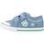 Basket bébé textile gael Bleu 800+Bleu 860 8 - vertbaudet enfant 