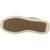 Basket enfant synthétique montana Brun et marine+Marron et marine 12 - vertbaudet enfant 