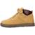 Botte bébé cuir gigantis Brun clair 260 2 - vertbaudet enfant 