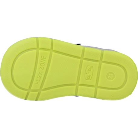 Botte bébé synthétique garaldo Bleu 800 6 - vertbaudet enfant 