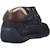 Derby bébé cuir genesio Bleu 800 3 - vertbaudet enfant 