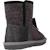 Botte bébé textile ciala Gris 3 - vertbaudet enfant 