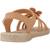 Sandale enfant caoutchouc cilena Blanc 300+Orange 450+Rose 100 9 - vertbaudet enfant 