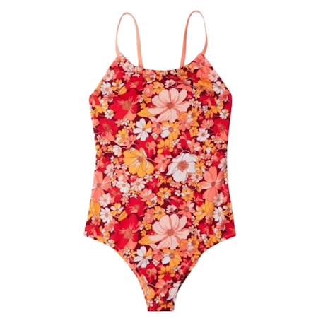 Fille-Maillot de bain-Maillot de bain fille 1 pièce cali