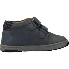 Chaussures-Botte bébé cuir george