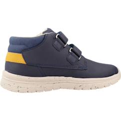 Chaussures-Botte bébé synthétique cedio