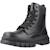 Bottes enfant garçon Noir 4 - vertbaudet enfant 