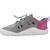 Basket enfant synthétique synthétique mini glos Gris 004 2 - vertbaudet enfant 
