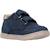 Derby bébé cuir geffo Bleu 800+Brun clair 260+Gris 950 5 - vertbaudet enfant 