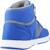 Basket enfant synthétique enfant synthétique nylon Bleu indigo+Bleu marine 3 - vertbaudet enfant 