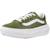 Baskets enfant garçon en textile Vert londres 4 - vertbaudet enfant 