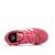 Baskets fille vl court 3.0 k Rose 4 - vertbaudet enfant 