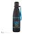 Gourde isotherme serdaigle - harry potter Noir 1 - vertbaudet enfant 
