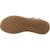 Sandale enfant cuir soyala Rose arancio 6 - vertbaudet enfant 