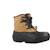 Botte enfant cuir s youth powderbug alpine wa Brun+Noir 5 - vertbaudet enfant 