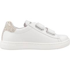 Chaussures-Basket enfant cuir inialos