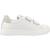 Basket enfant cuir inialos Blanc 1 - vertbaudet enfant 