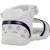 Sandale bébé synthétique Blanc 300 3 - vertbaudet enfant 