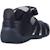 Sandale bébé cuir ground Bleu 800 3 - vertbaudet enfant 