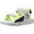 Sandale enfant synthétique cole Blanc 950 4 - vertbaudet enfant 