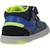 Botte bébé synthétique garaldo Bleu 800 3 - vertbaudet enfant 