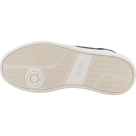 Basket enfant cuir swift jr Blanc 6 - vertbaudet enfant 
