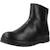 Bottes fille Bleu+Marron+Noir 16 - vertbaudet enfant 
