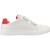 Basket enfant cuir pinn Blanc 1 - vertbaudet enfant 