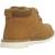 Botte bébé synthétique flok Brun clair 260 3 - vertbaudet enfant 