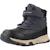 Bottes enfant garçon Bleu et noir 4 - vertbaudet enfant 