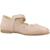Derby bébé cuir olya Rose 5 - vertbaudet enfant 